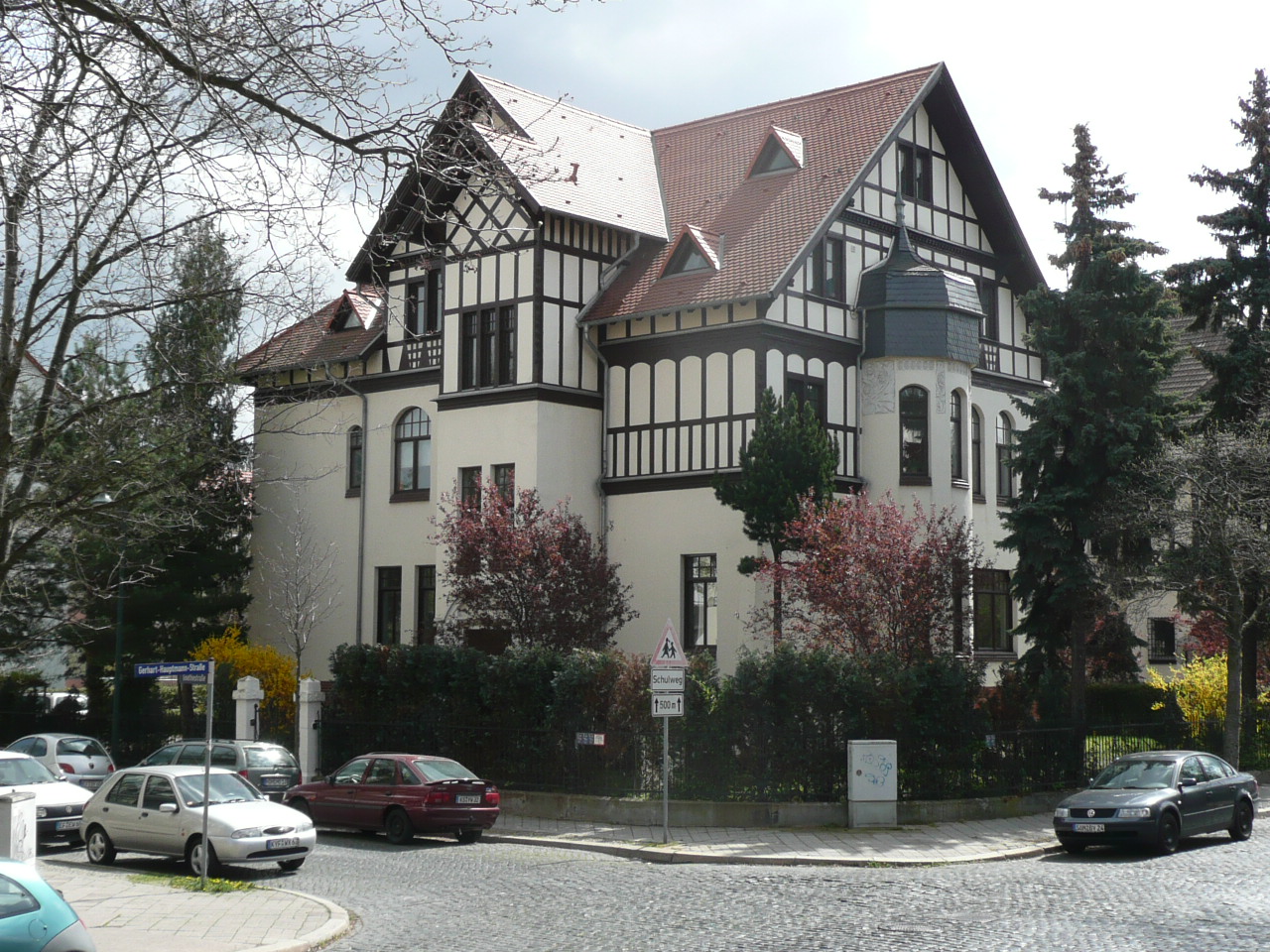 Gewerbeimmobilie aus dem betreuten Immobilienbestand