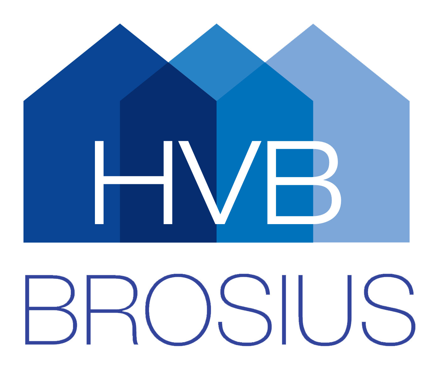Brosius logo